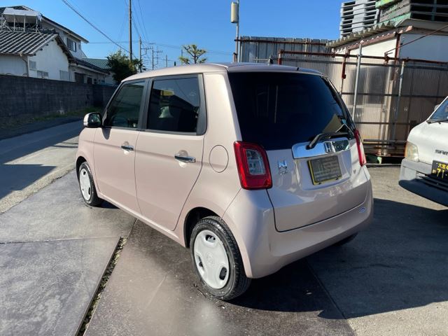 2012 Honda N-ONE 照片 6