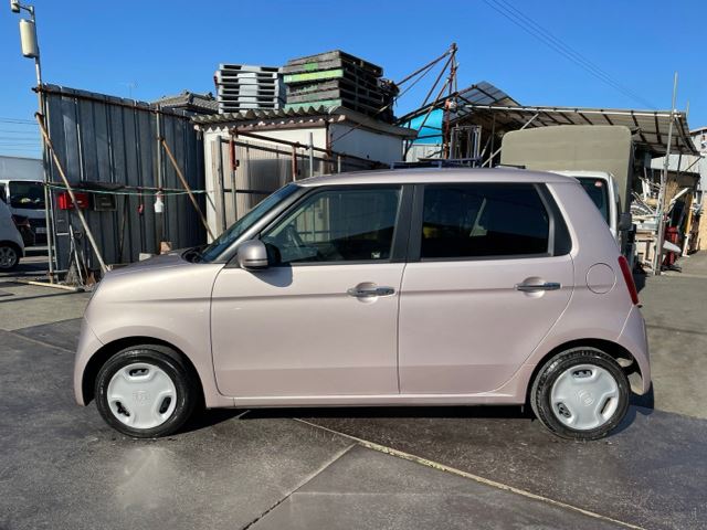2012 Honda N-ONE 照片 5