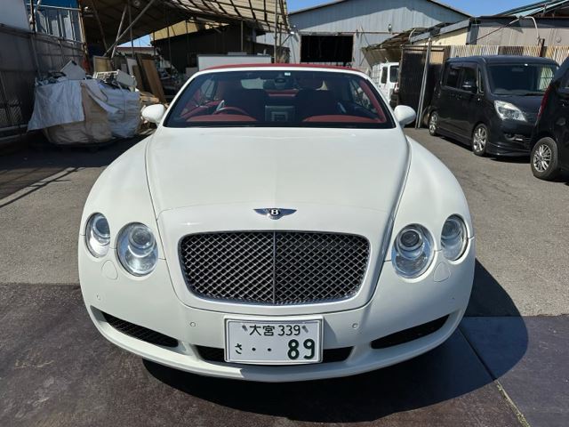 صورة 3 لـ 2007 Bentley CONTINENTAL GTC
