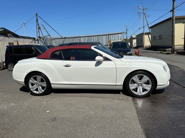 صورة مصغرة 12 لـ 2007 Bentley CONTINENTAL GTC