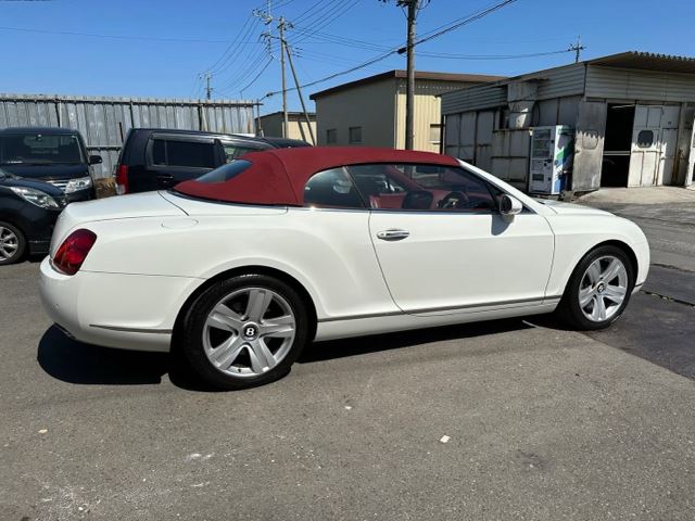 صورة مصغرة 11 لـ 2007 Bentley CONTINENTAL GTC