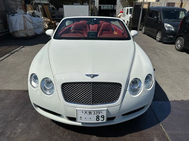 صورة مصغرة 18 لـ 2007 Bentley CONTINENTAL GTC