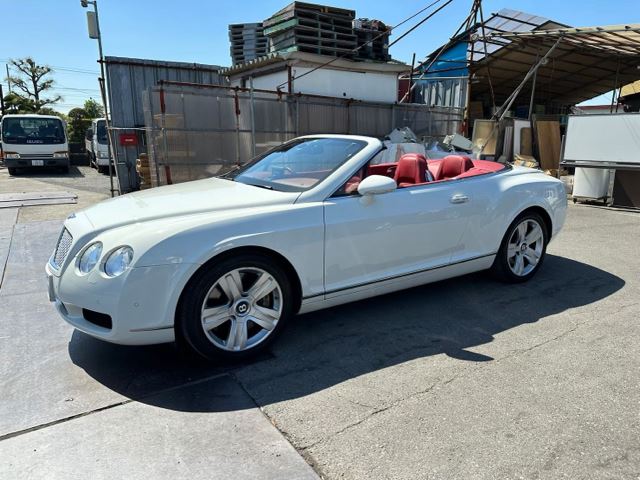 صورة مصغرة 19 لـ 2007 Bentley CONTINENTAL GTC