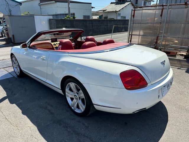 صورة مصغرة 20 لـ 2007 Bentley CONTINENTAL GTC