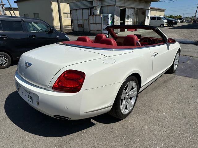 صورة مصغرة 21 لـ 2007 Bentley CONTINENTAL GTC