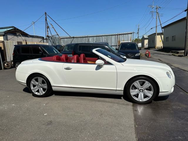 صورة مصغرة 22 لـ 2007 Bentley CONTINENTAL GTC