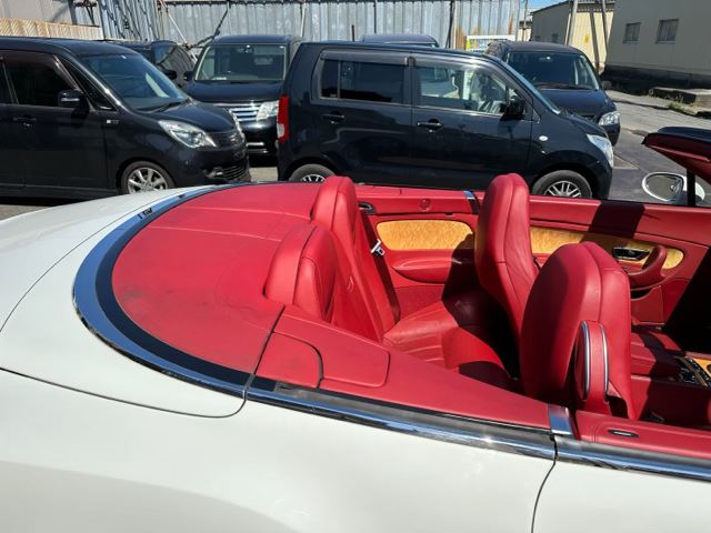 صورة مصغرة 23 لـ 2007 Bentley CONTINENTAL GTC