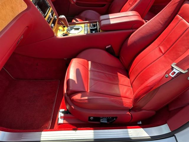 صورة مصغرة 25 لـ 2007 Bentley CONTINENTAL GTC
