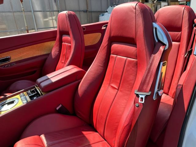 صورة مصغرة 26 لـ 2007 Bentley CONTINENTAL GTC