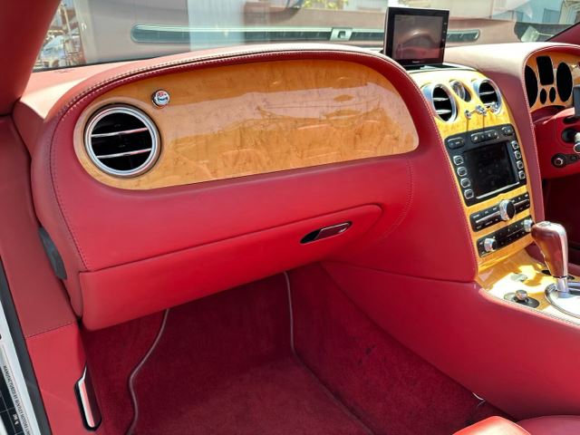 صورة مصغرة 28 لـ 2007 Bentley CONTINENTAL GTC