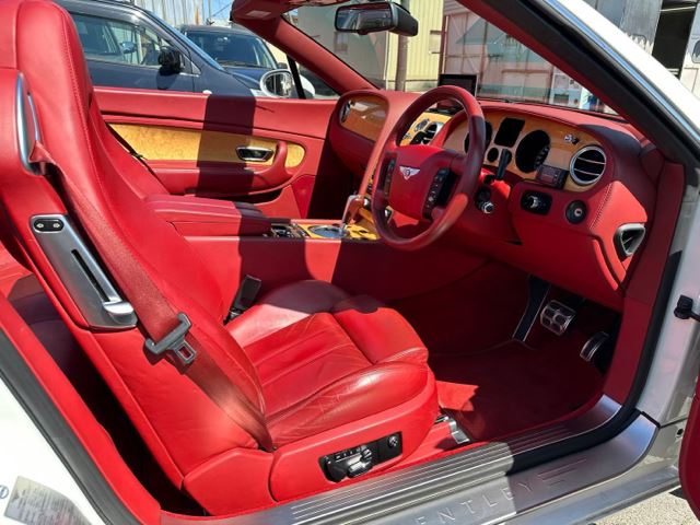 صورة مصغرة 31 لـ 2007 Bentley CONTINENTAL GTC