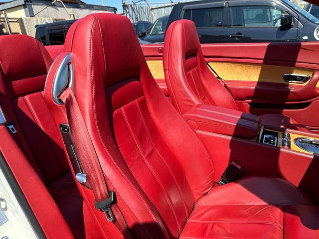 صورة مصغرة 32 لـ 2007 Bentley CONTINENTAL GTC