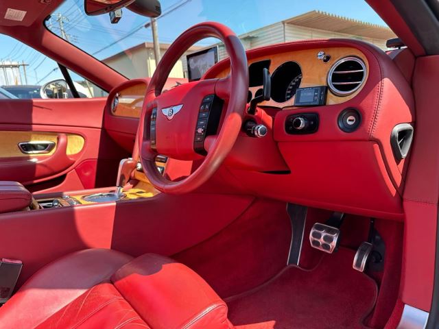 صورة مصغرة 34 لـ 2007 Bentley CONTINENTAL GTC