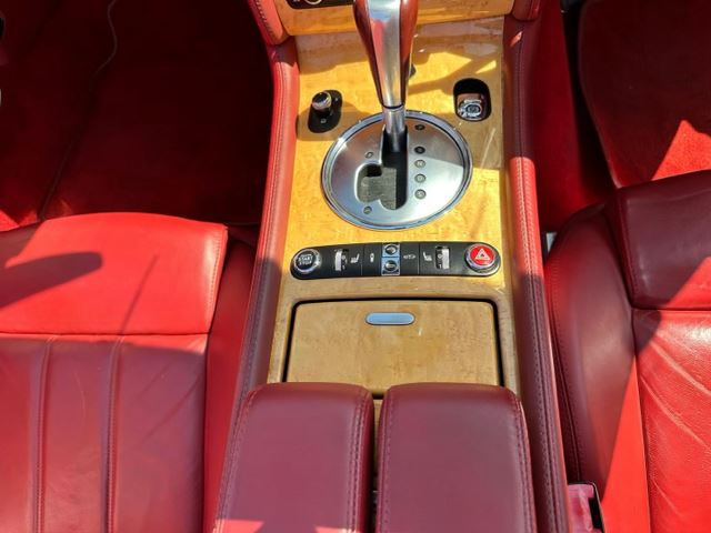 صورة مصغرة 35 لـ 2007 Bentley CONTINENTAL GTC