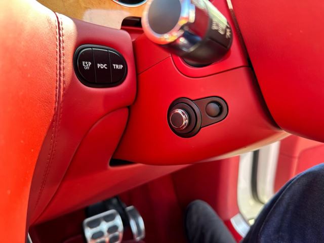 صورة مصغرة 36 لـ 2007 Bentley CONTINENTAL GTC