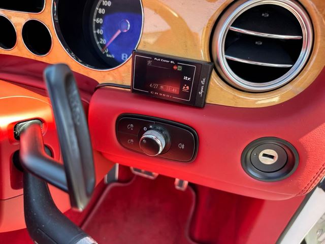 صورة مصغرة 37 لـ 2007 Bentley CONTINENTAL GTC