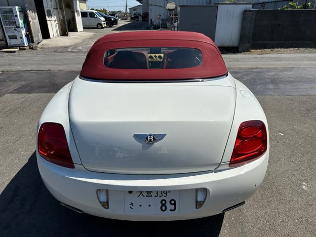 صورة 9 لـ 2007 Bentley CONTINENTAL GTC