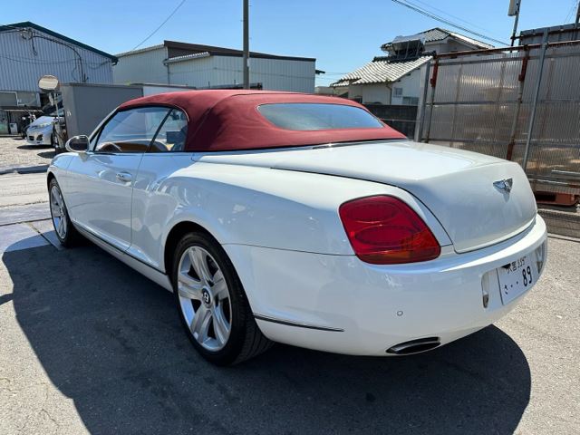 صورة 7 لـ 2007 Bentley CONTINENTAL GTC