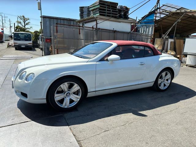 صورة 5 لـ 2007 Bentley CONTINENTAL GTC