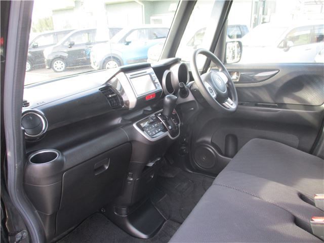 صورة مصغرة 14 لـ 2011 Honda N-BOX