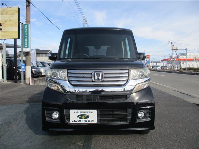 صورة 2 لـ 2011 Honda N-BOX