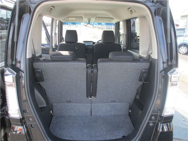 صورة مصغرة 20 لـ 2011 Honda N-BOX