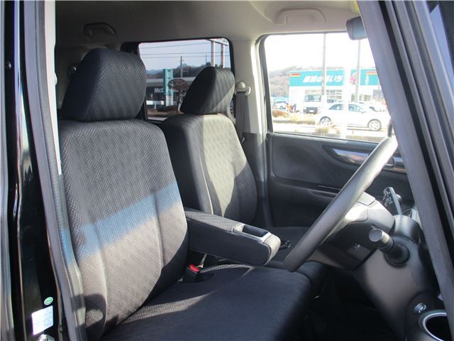 صورة مصغرة 26 لـ 2011 Honda N-BOX