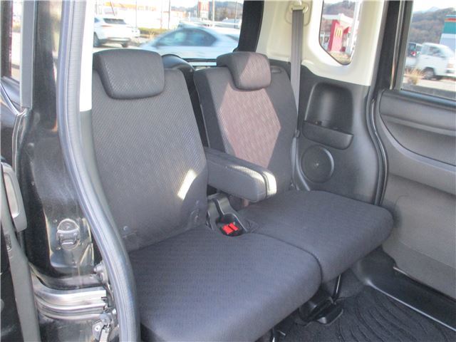 صورة مصغرة 27 لـ 2011 Honda N-BOX