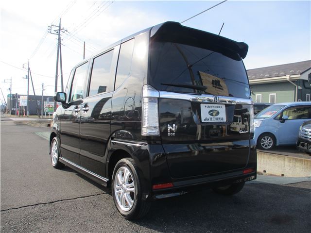صورة 6 لـ 2011 Honda N-BOX