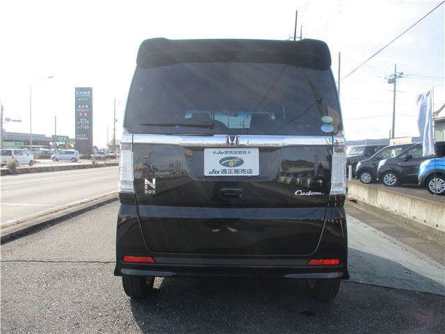 صورة 5 لـ 2011 Honda N-BOX