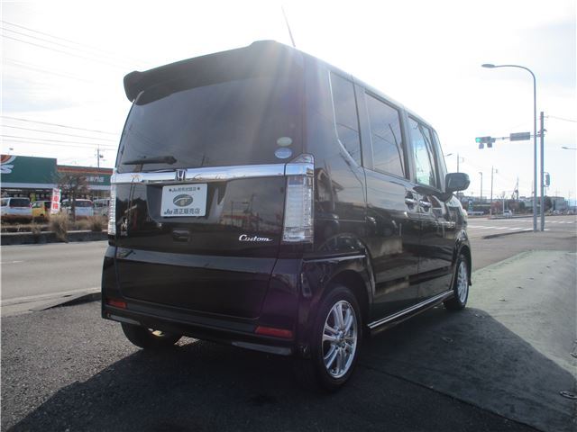 صورة 4 لـ 2011 Honda N-BOX