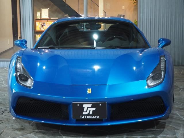 2016 Ferrari 488 SPIDER 缩略图 3