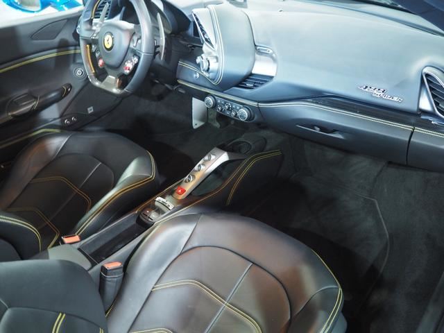 2016 Ferrari 488 SPIDER 缩略图 16
