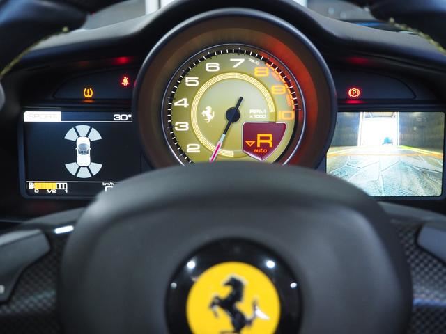 2016 Ferrari 488 SPIDER 缩略图 21