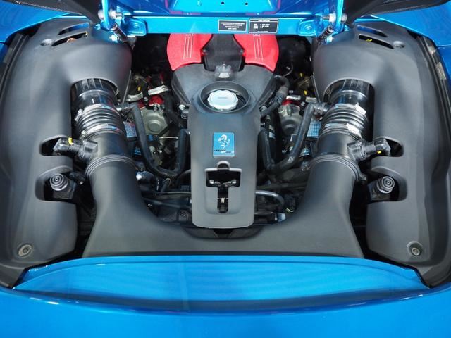 2016 Ferrari 488 SPIDER 缩略图 42