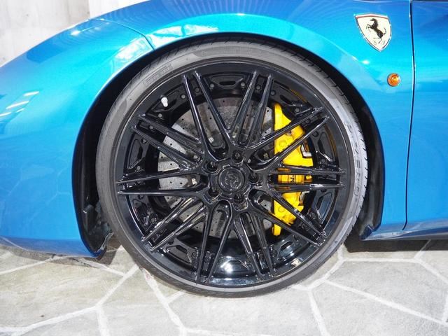 2016 Ferrari 488 SPIDER 缩略图 44