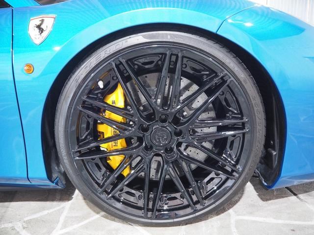 2016 Ferrari 488 SPIDER 缩略图 45