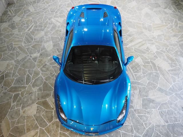 2016 Ferrari 488 SPIDER 缩略图 9