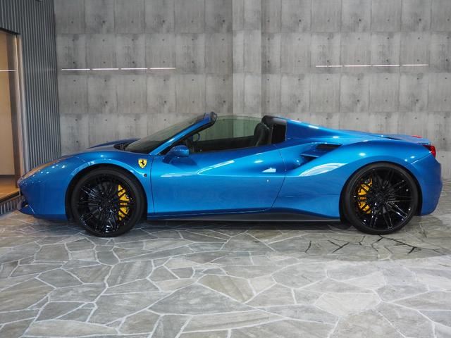 2016 Ferrari 488 SPIDER 缩略图 8