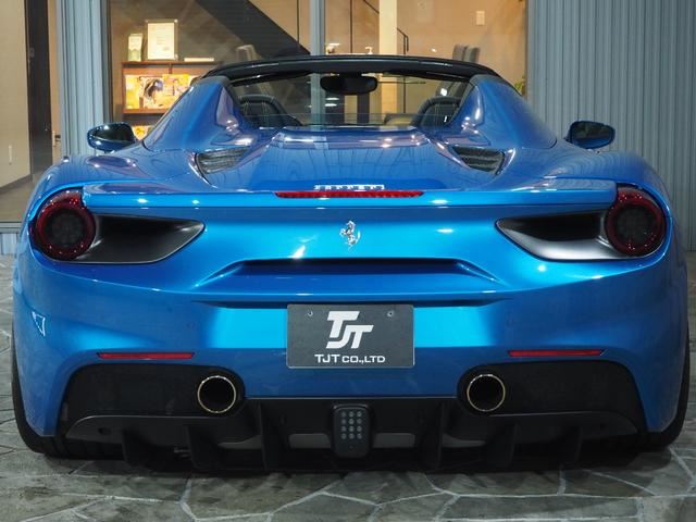 2016 Ferrari 488 SPIDER 缩略图 6