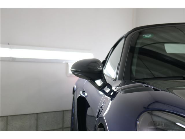 2024 Porsche 718 SPYDER 缩略图 13