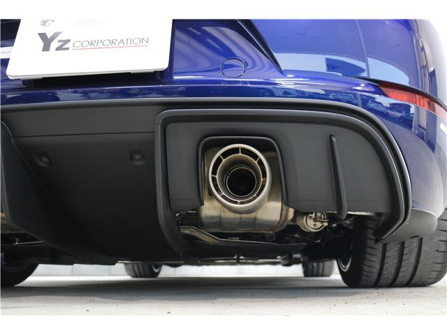 2024 Porsche 718 SPYDER 缩略图 21