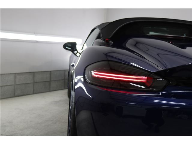 2024 Porsche 718 SPYDER 缩略图 22