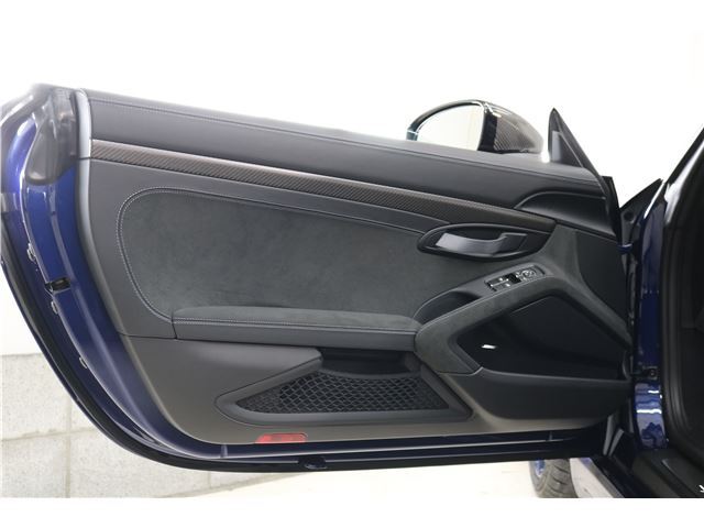 2024 Porsche 718 SPYDER 缩略图 23