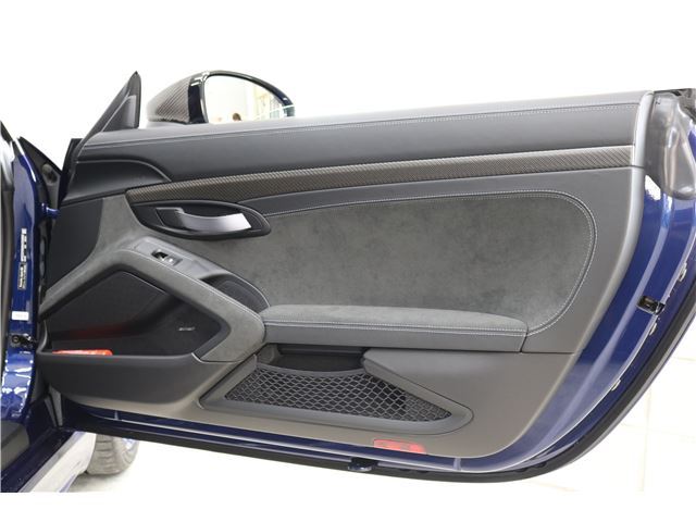 2024 Porsche 718 SPYDER 缩略图 26