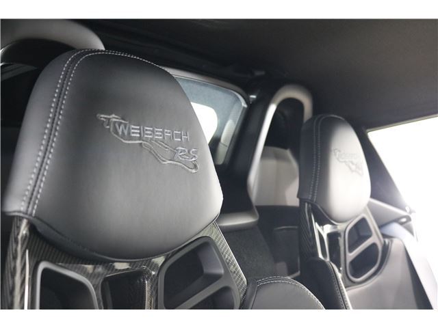 2024 Porsche 718 SPYDER 缩略图 28