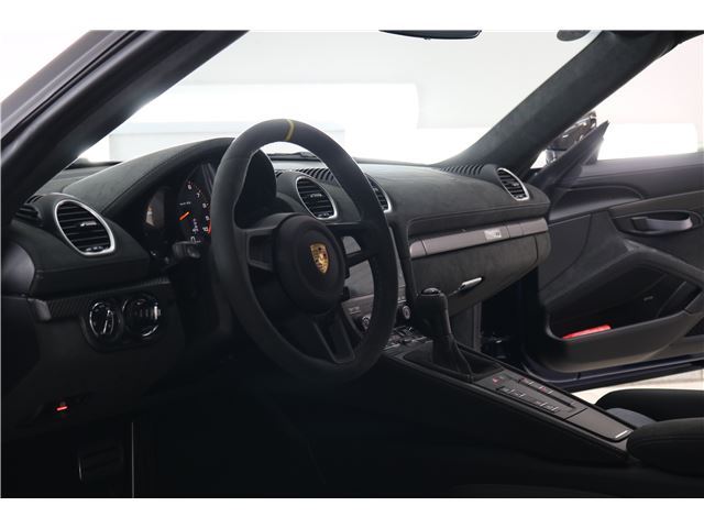 2024 Porsche 718 SPYDER 缩略图 31