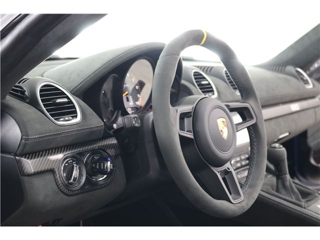 2024 Porsche 718 SPYDER 缩略图 34