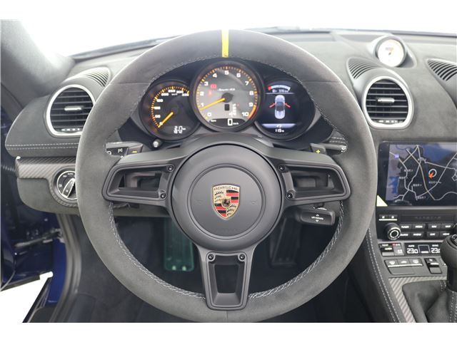 2024 Porsche 718 SPYDER 缩略图 35