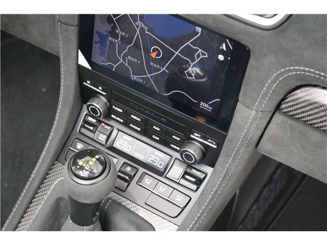 2024 Porsche 718 SPYDER 缩略图 37